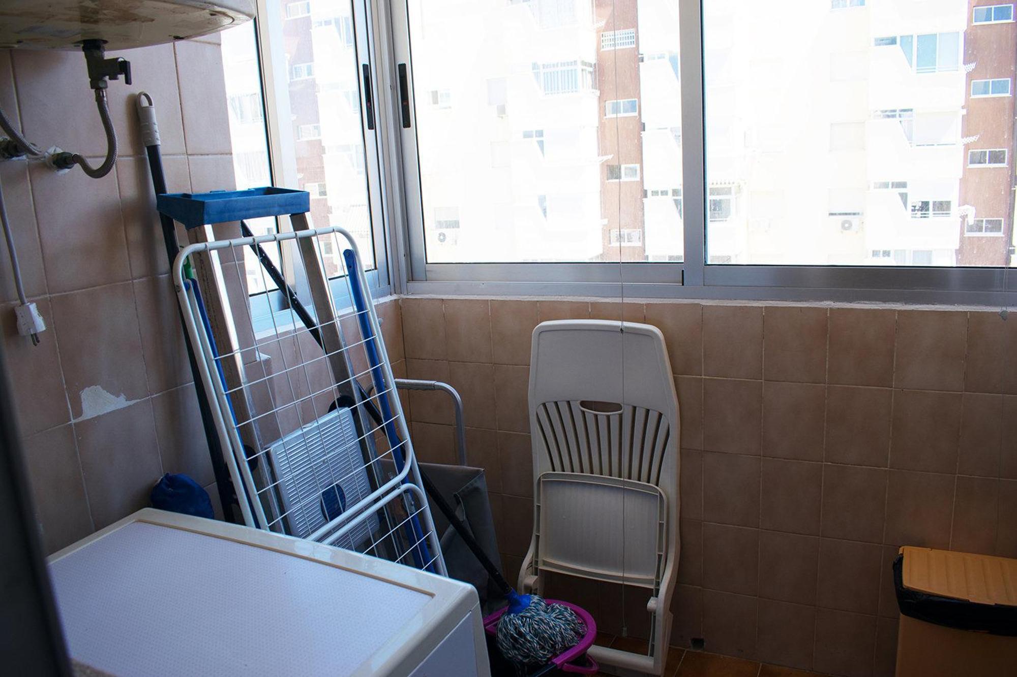 El Tiburon - Piso Con Espectaculares Vistas Al Mar - Solo Familias Ideal 4 Personas - Aire - Calefaccion - Ganador Award 2025, 2024, 2023, 2022 Playa de Gandia